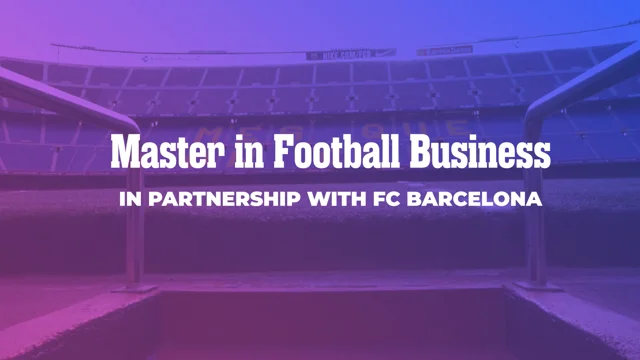 LaLiga and Johan Cruyff Institute join forces in the education of leaders  in the football industry