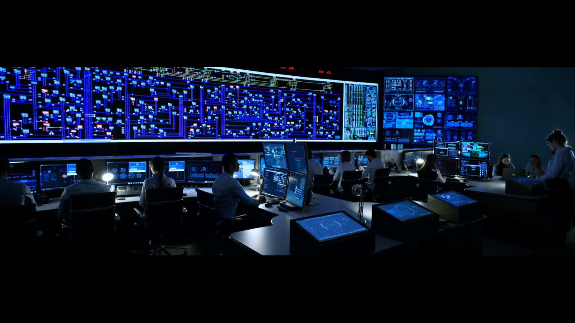 IEC AUDITORIUM 2022 ENG - Produced at Filmind Productions