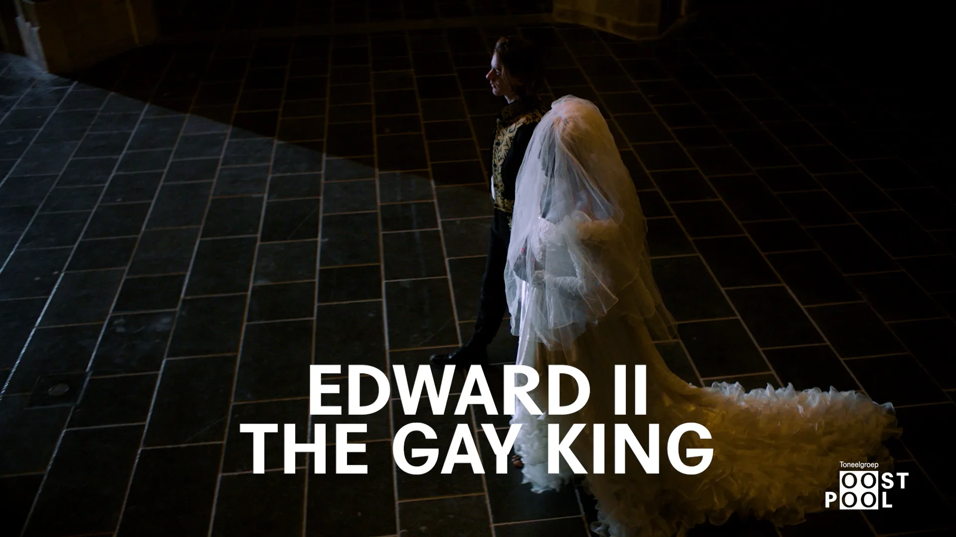 Trailer Edward II - The Gay King (Toneelgroep Oostpool) on Vimeo