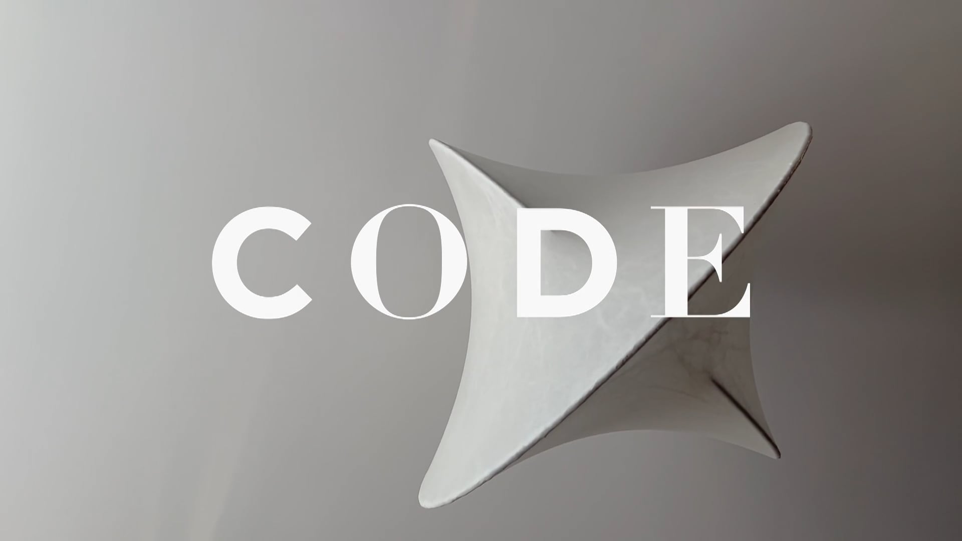 CODE