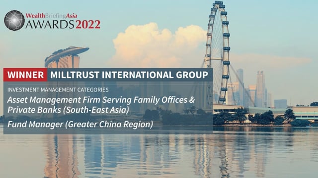 Milltrust International Makes Waves In Asset Management  placholder image
