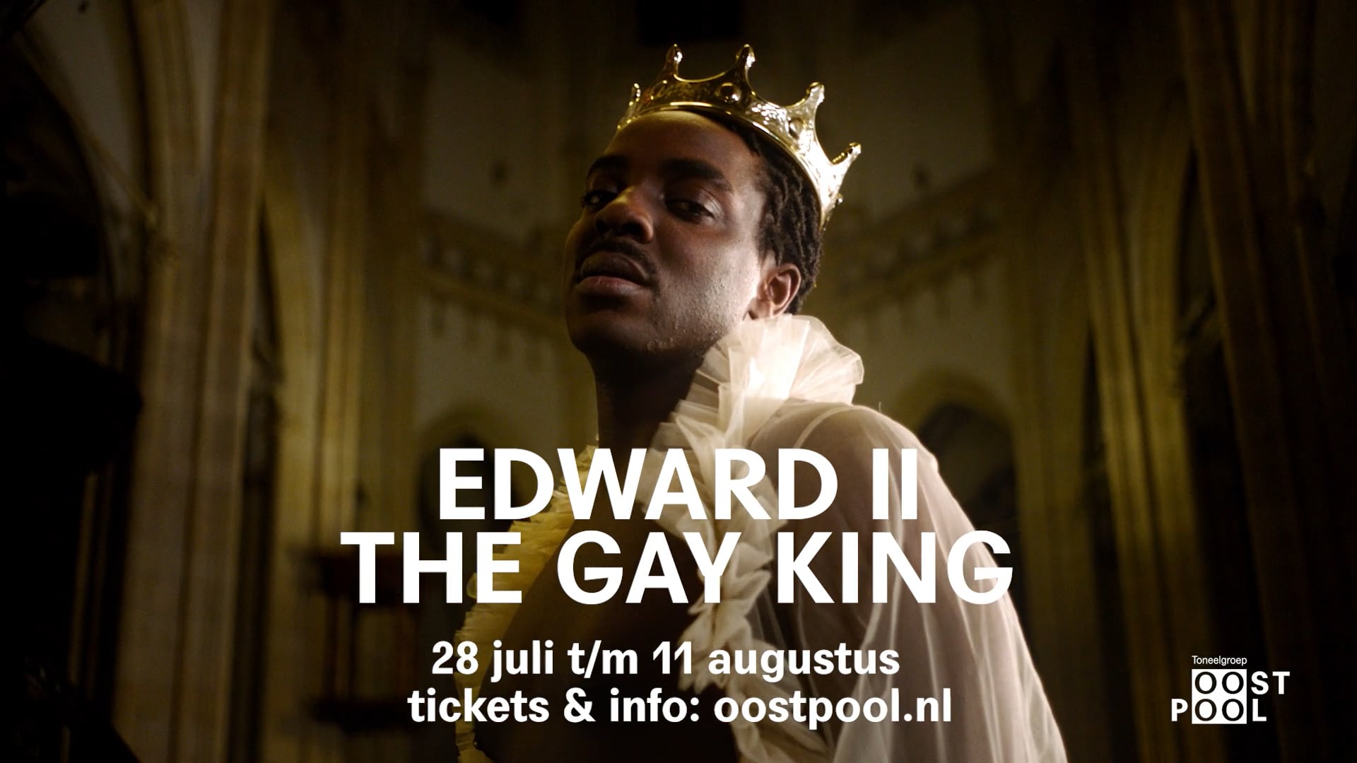 Edward II - The Gay King