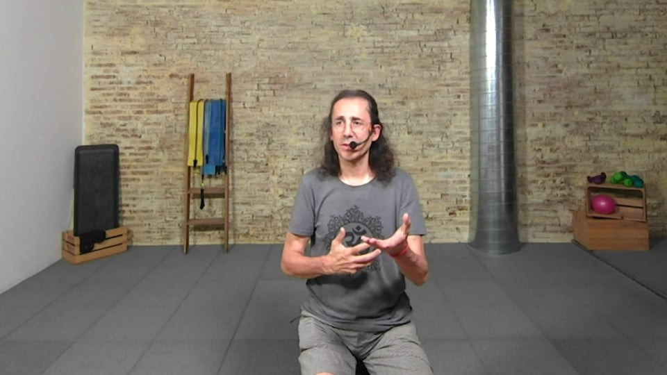 Una mente basada en paras