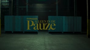 Alleen In De Pauze - Artillerie - 