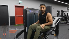 التمرين السادس  : 8 - 12 مرة