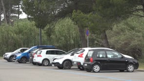 ERC no entén que el pàrquing de Francesc Macià sigui de pagament