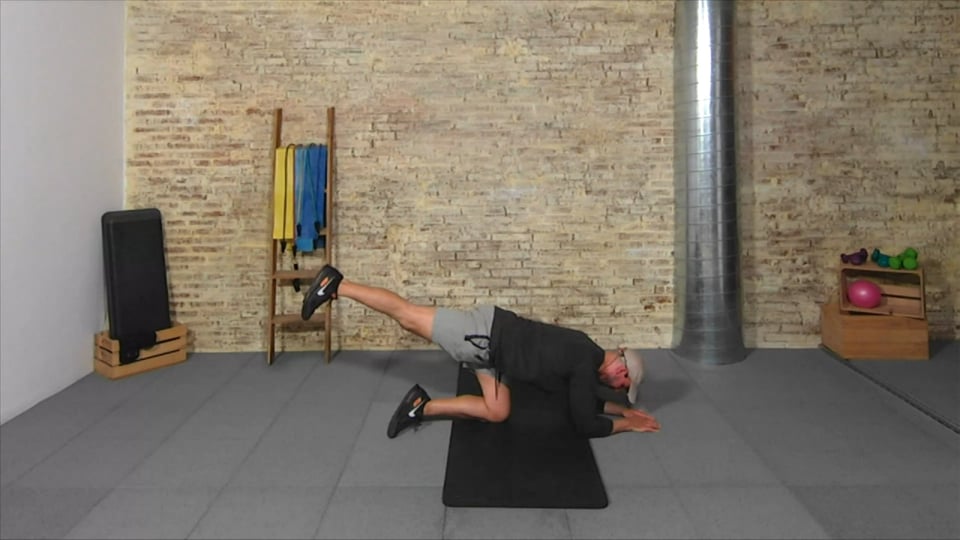 Pierde peso y quema grasa