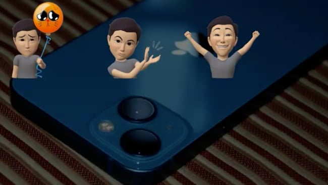 Neue Möglichkeiten in FB Stories