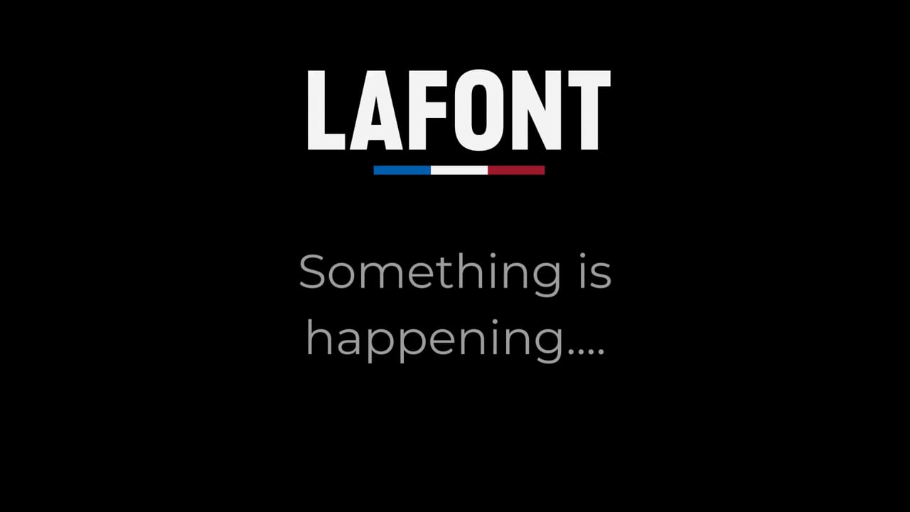 Lafont - London Showroom