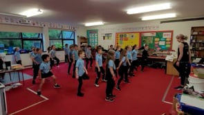 Dance Class Pros!