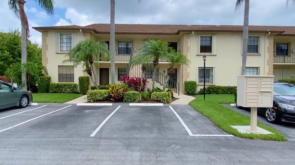 1401 Pinecrest Cir, Unit B, Jupiter, FL on Vimeo