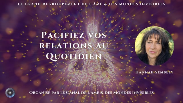 Phase 3 : Déployez votre Potentiel de Lumière