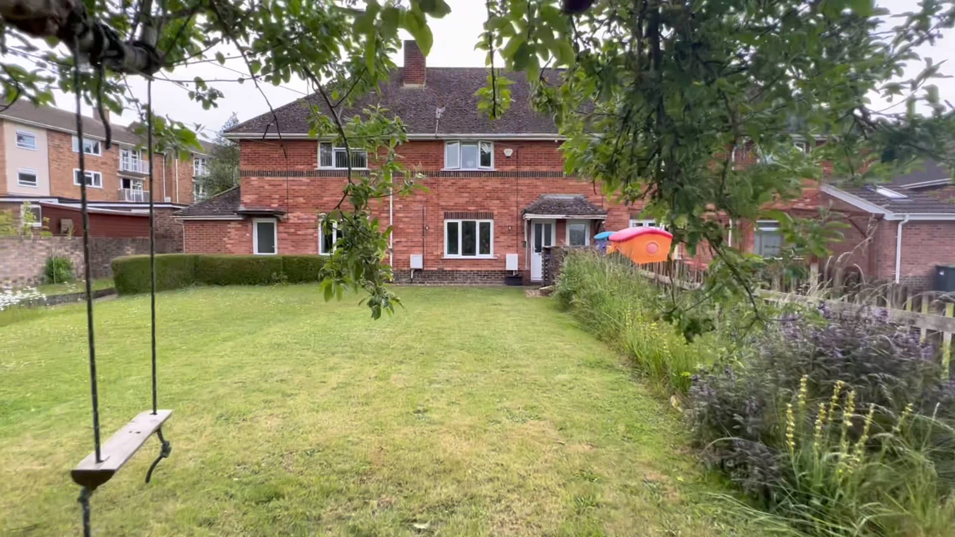 Duck Lane, Laverstock on Vimeo