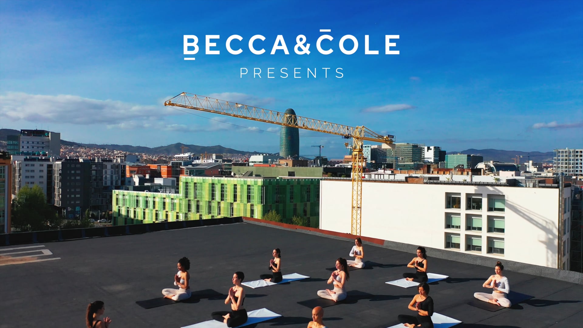 Becca & Cole - The Power of Unity
