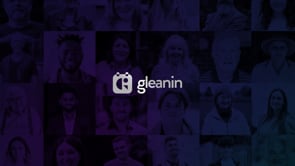 Gleanin