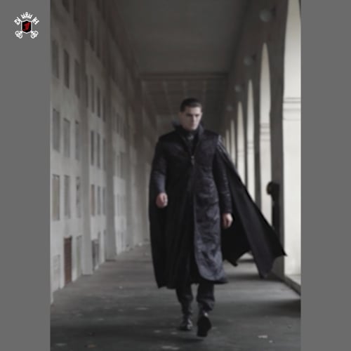 Vampyr Coat video