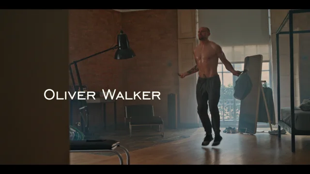 oliver walker actor