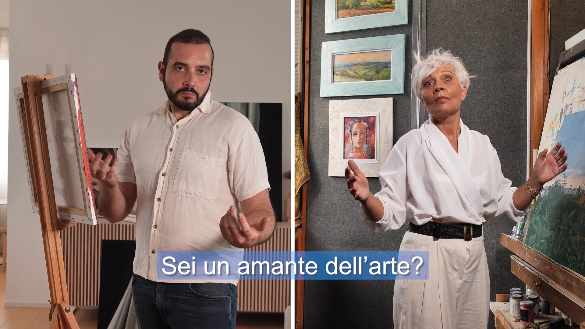 Grembiule Estetista ENSIANTH Grembiuli Da Pittura Per Artisti Grembiuli Da Pittore