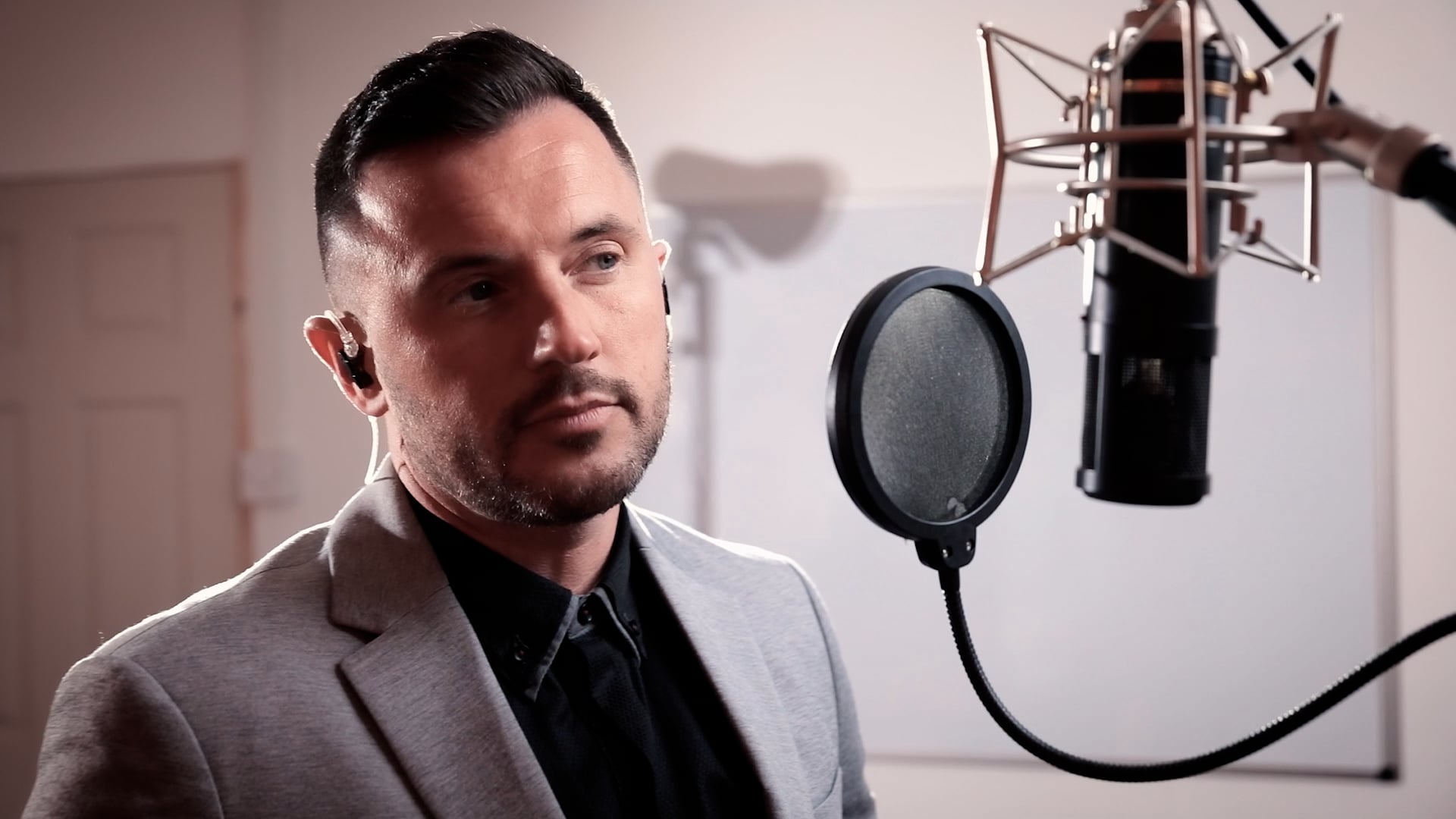 Adam Parker Brown - We Dont Cry Out Loud