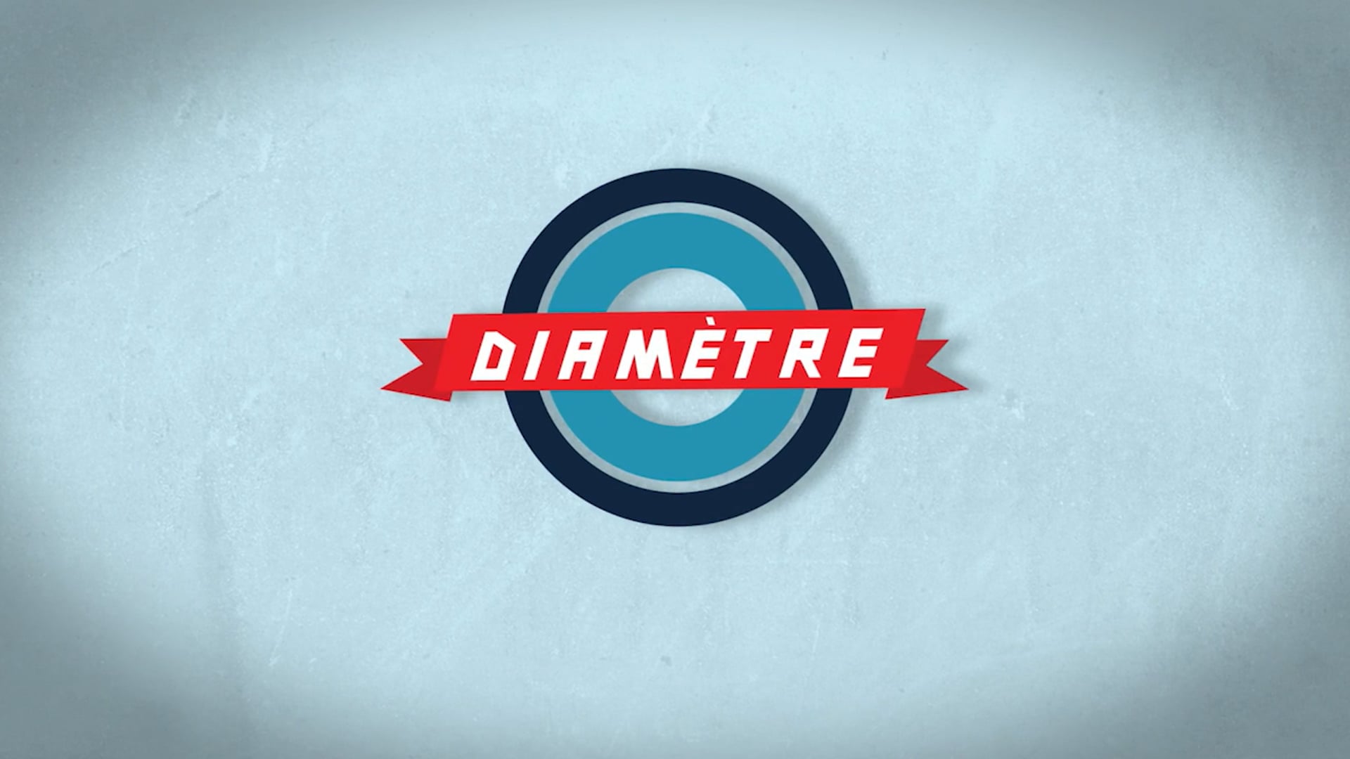 DIAMETRE - PRESENTATION 2016