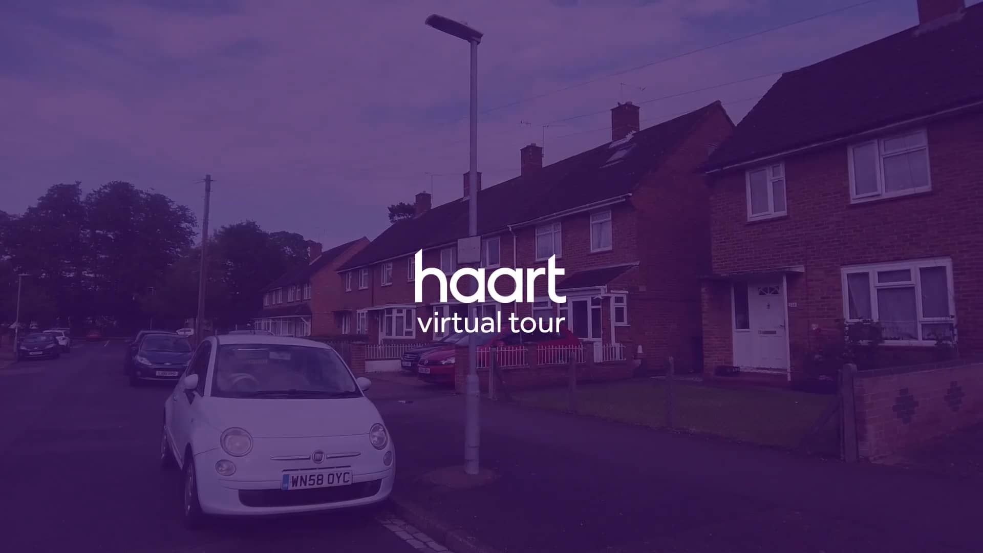 Virtual Viewing of Newhouse Crescent, Watford, 3 bedroom Mid Terraced