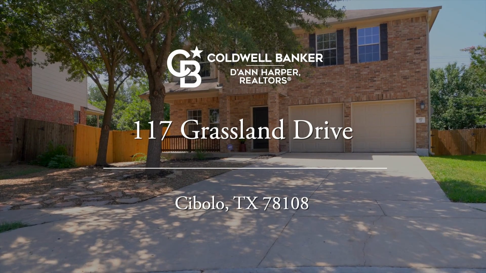 117 Grassland Drive Highlight on Vimeo