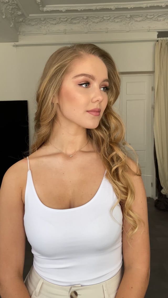 Diana Pozdniak #2