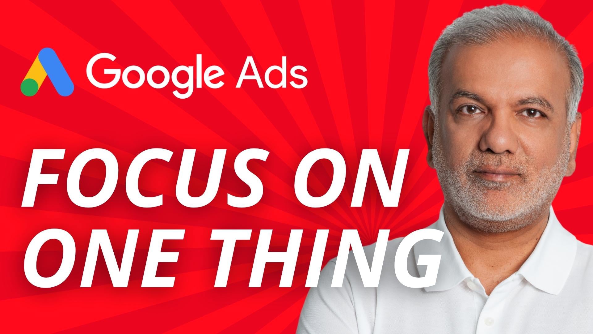 learn-google-ads-2022-focus-on-one-thing-at-a-time-here-s-why-on-vimeo