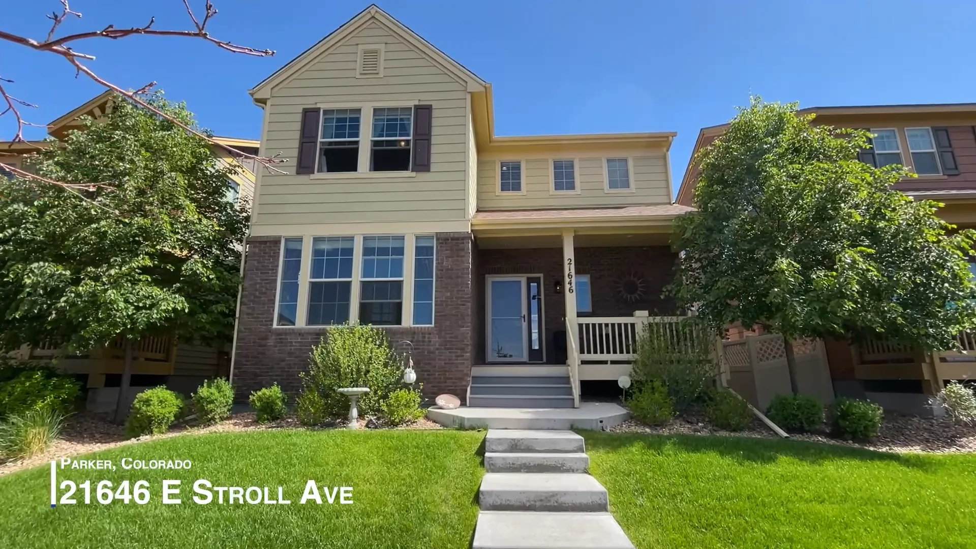 21646 E Stroll Ave Parker, CO_Branded.mp4 on Vimeo