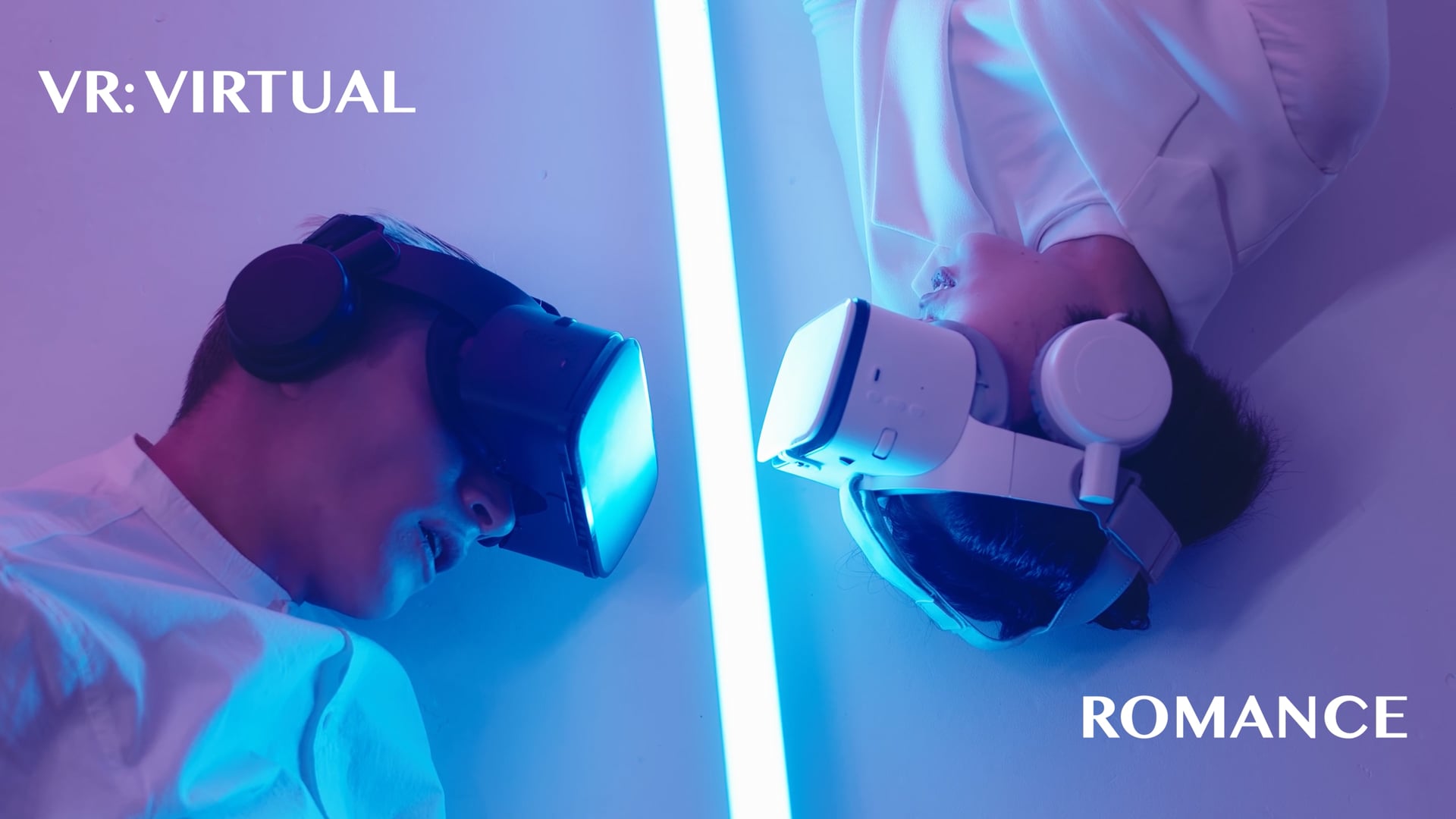 VR: VIRTUAL ROMANCE