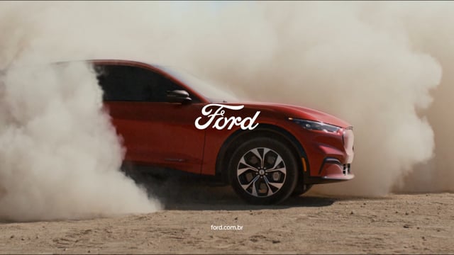 FORD Ready For More 2021