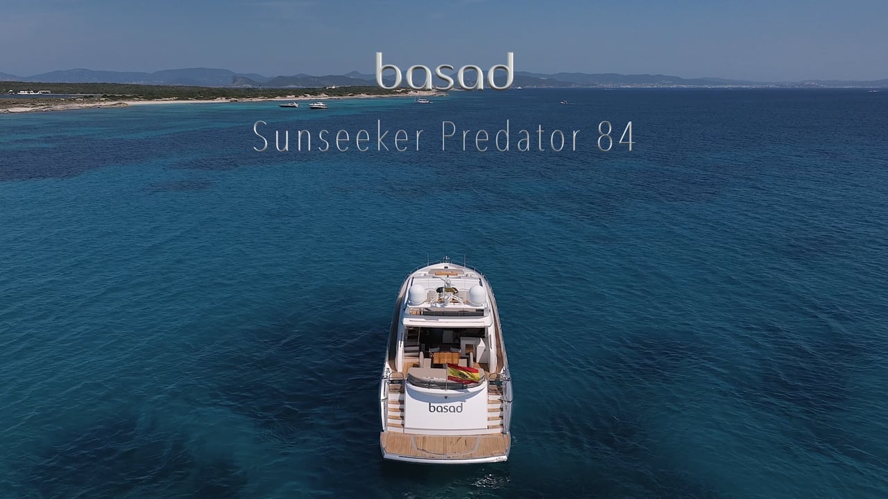 Yacht Video