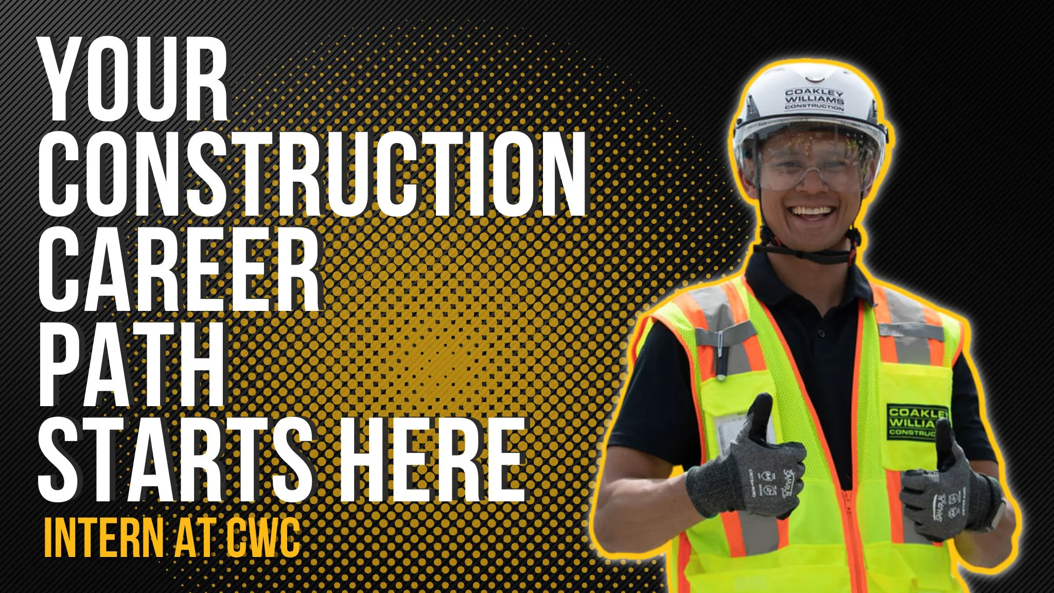 Intern At CWC on Vimeo