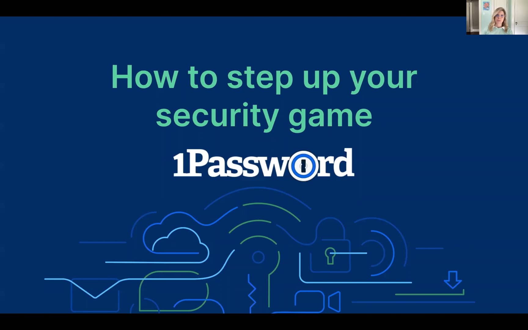 How to step up your security game on Vimeo