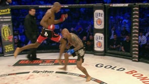 Showtime Bellator MMA Page v Storley