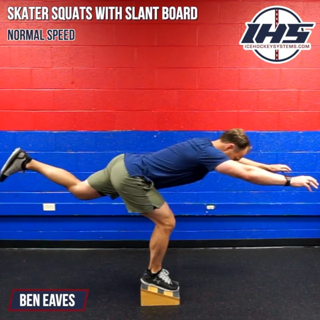 Skating squat discount