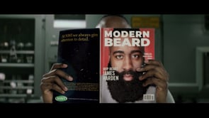 ESPN MI6 - James Harden :45