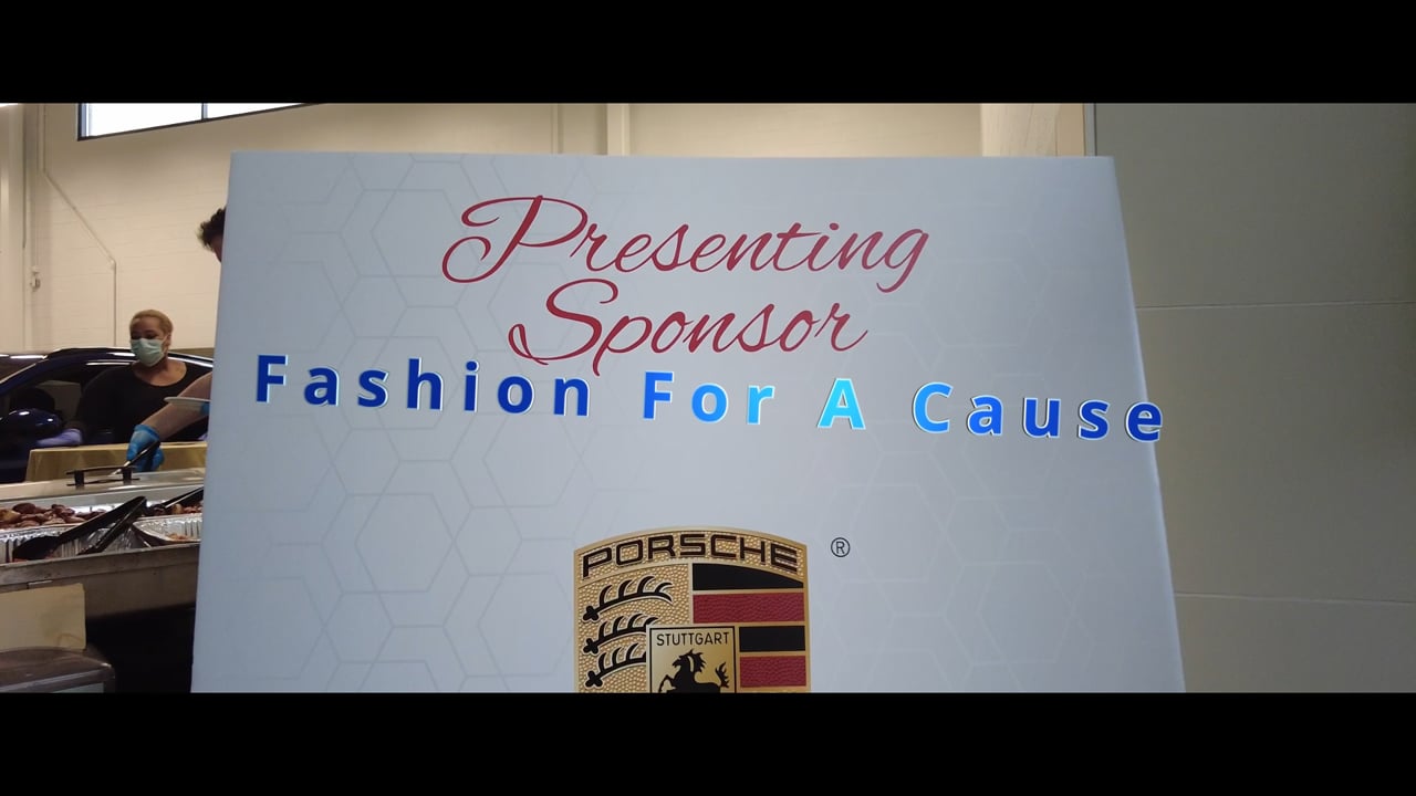 2022 Fashion for a Cause benefiting Chesapeake Kids