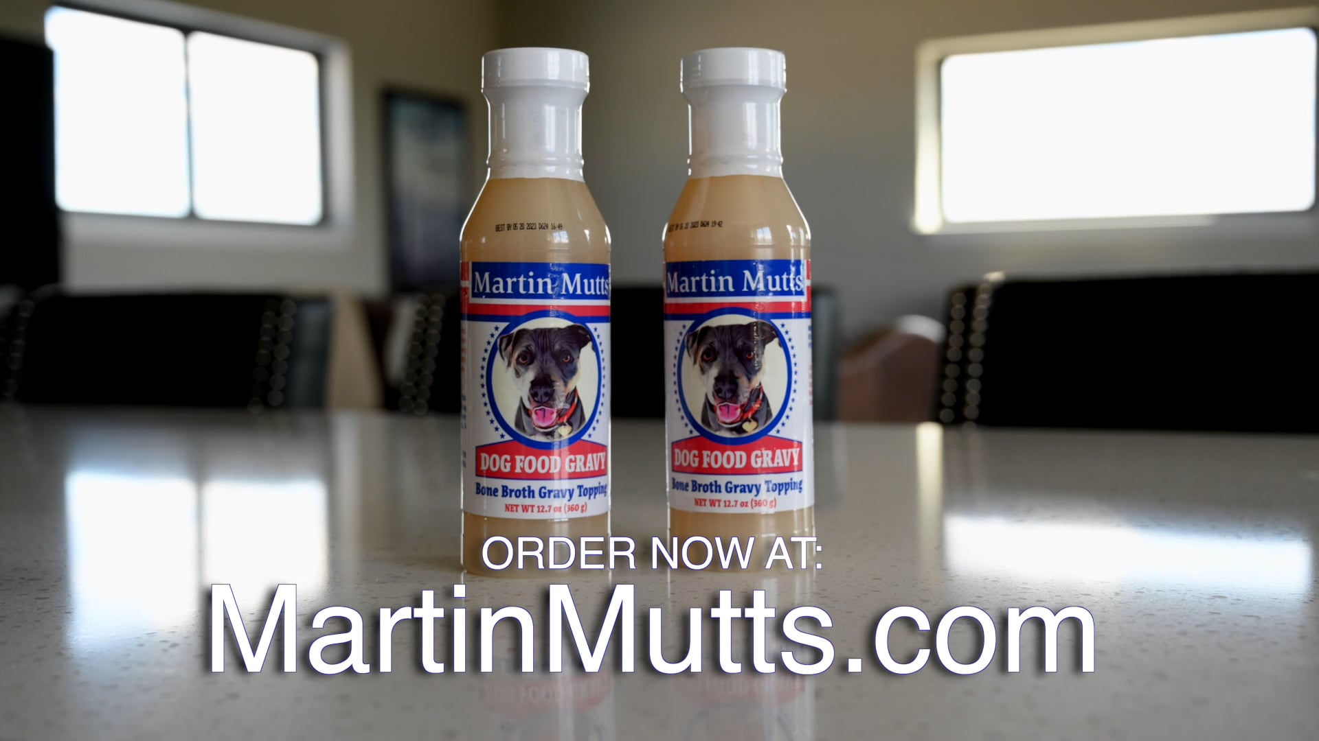 Martin Mutts Gravy on Vimeo