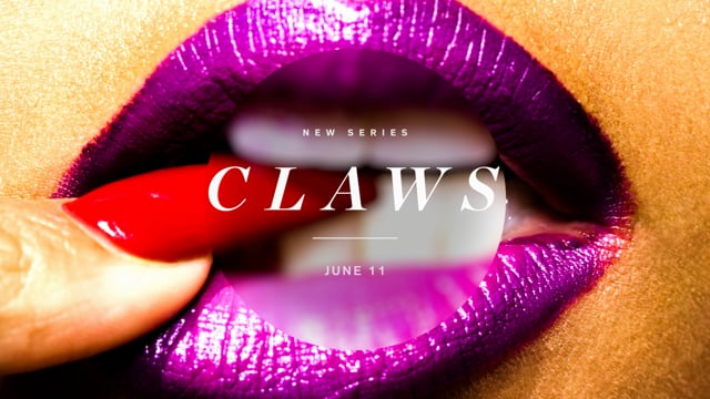 TNT Claws :30