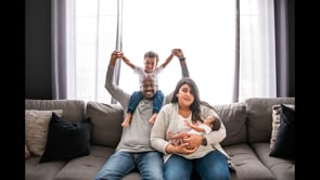 In-Home Port Elgin Newborn Photos
