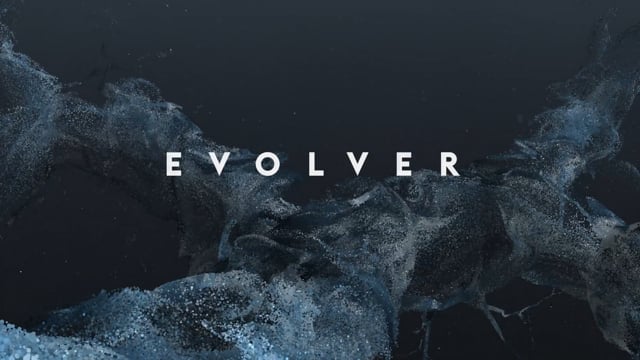 EVOLVER teaser