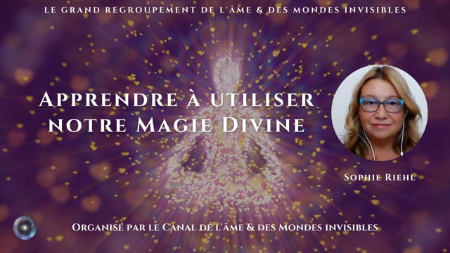 Phase 3 : Déployez votre Potentiel de Lumière