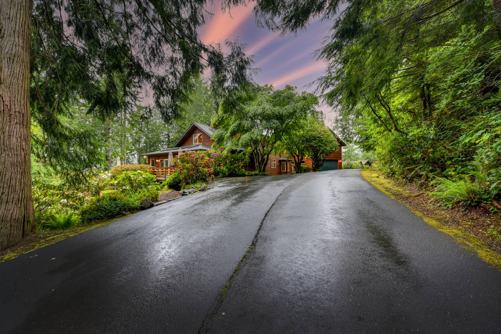 6080 Mercer Lake Rd, Florence, OR 97439 on Vimeo