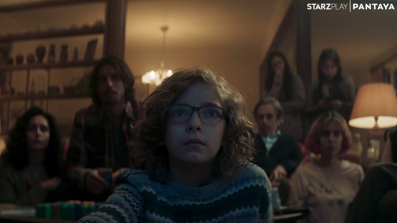 EL REFUGIO | TRAILER