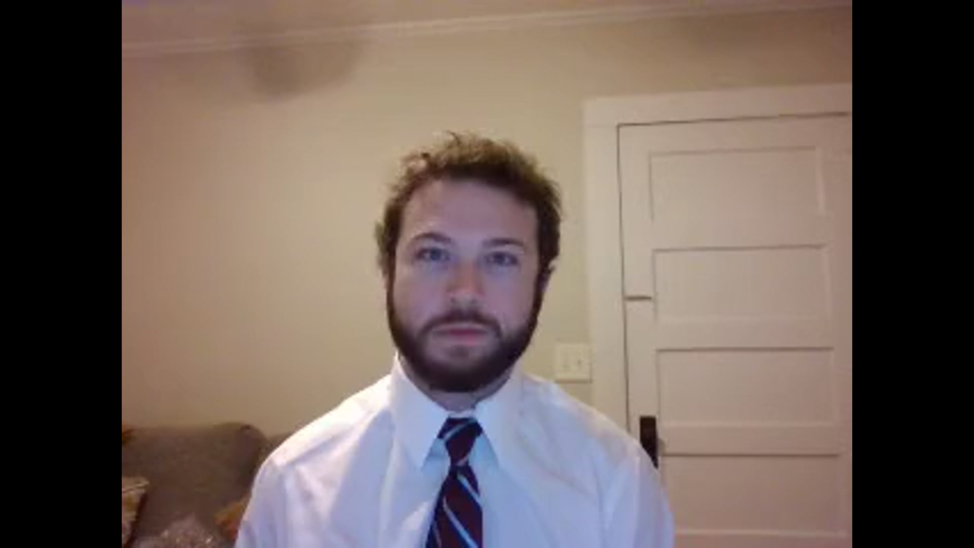 Gregory Claxton, Psychiatric Nurse Practitioner, Milledgeville, GA