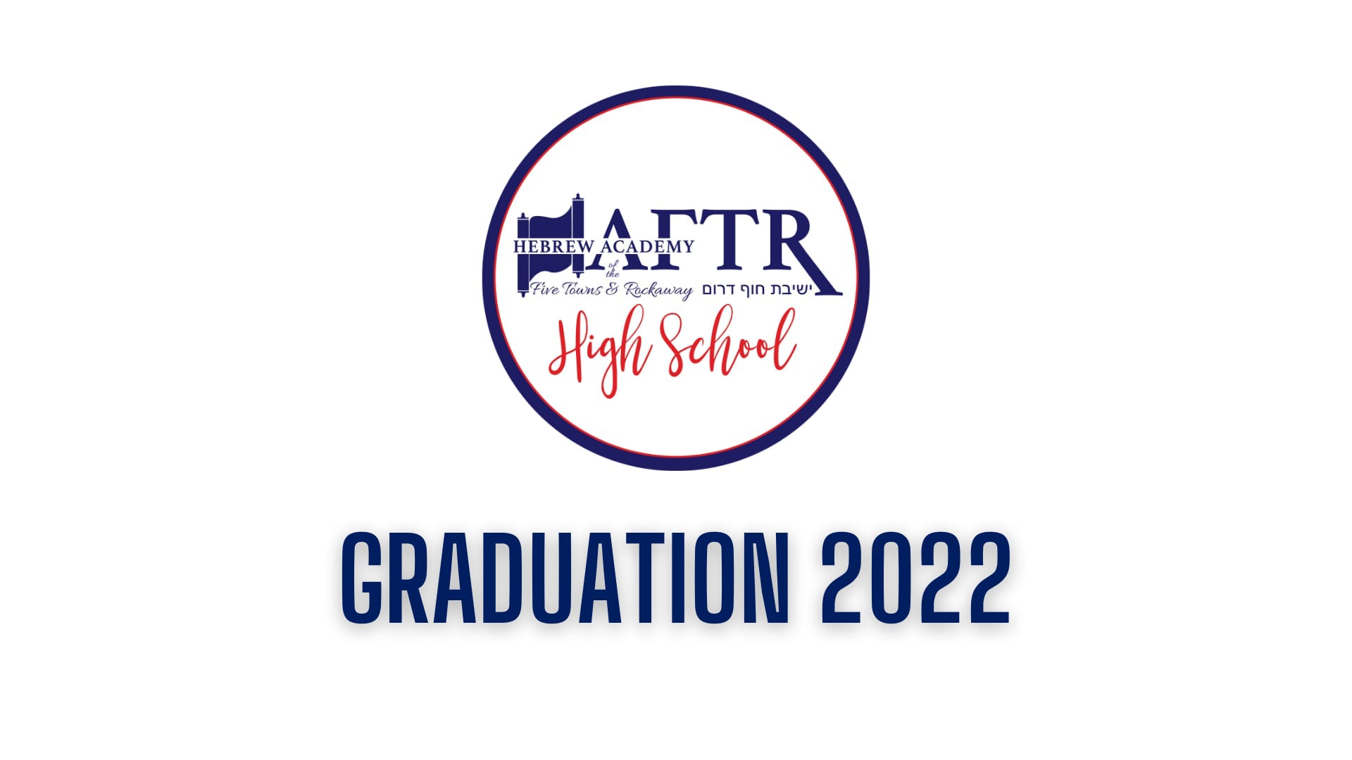 HAFTR High School Graduation 2022 on Vimeo