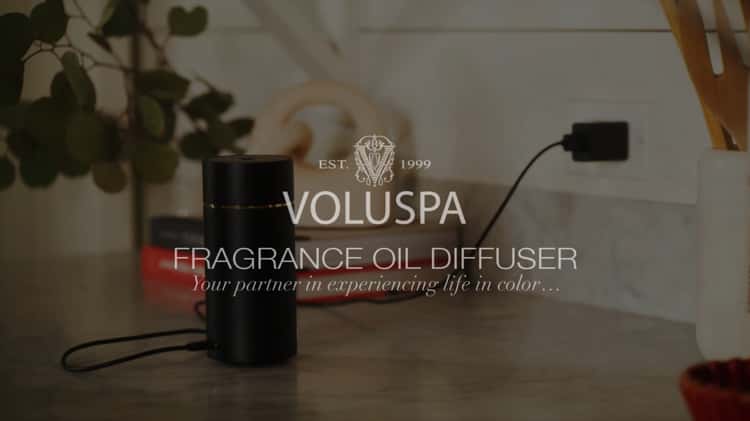 Voluspa Diffuser | Ultrasonic