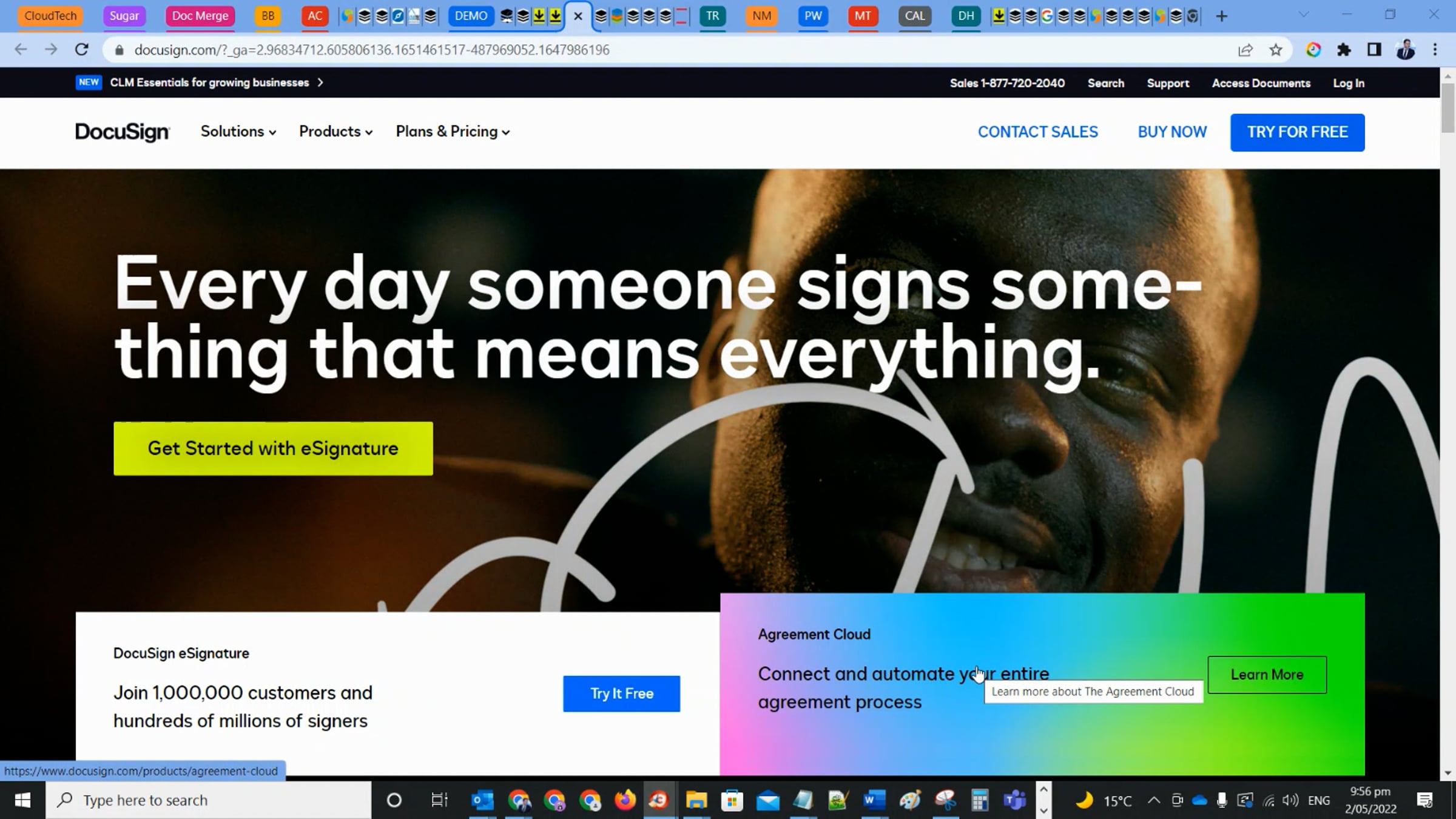 How to Set-up DocuSign in SugarCRM | Videos & Movies on Vimeo