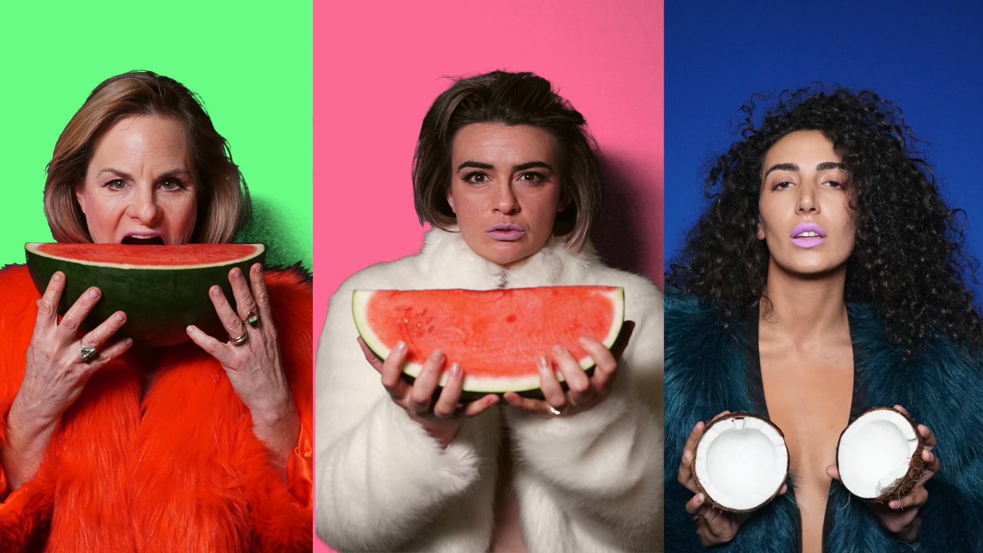 44 Sex Acts Alternative Trailer on Vimeo